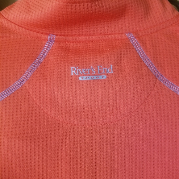 NWT Rivers End Sports - Picture 3 of 6